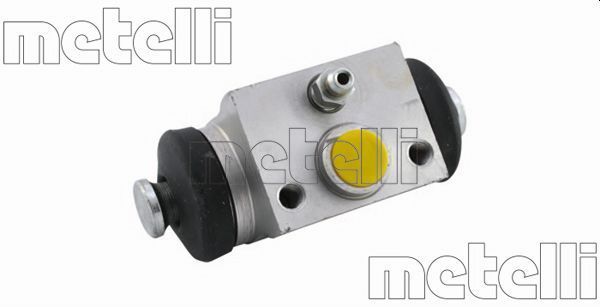Metelli 04-0966 - Brzdový valček -