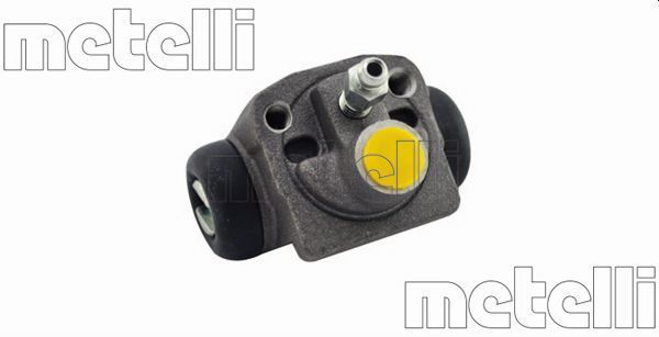 Metelli 04-0967 - Brzdový valček -