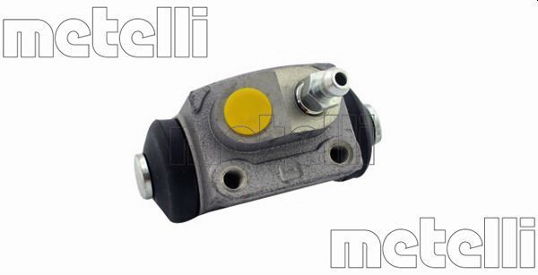 Metelli 04-0968 - Brzdový valček -