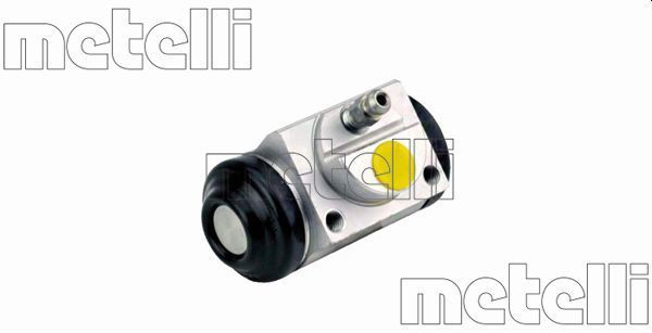 Metelli 04-0969 - Brzdový valček -