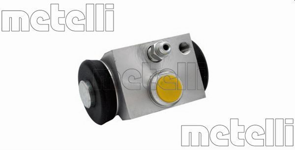 Metelli 04-0973 - Brzdový valček -