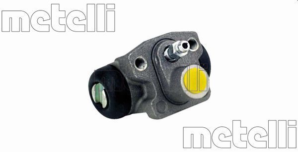 Metelli 04-0976 - Brzdový valček -