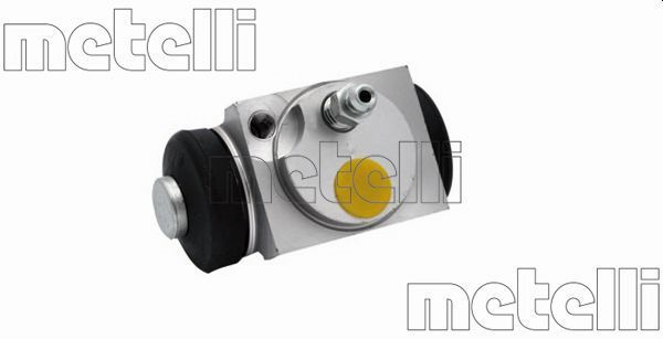 Metelli 04-0979 - Brzdový valček -