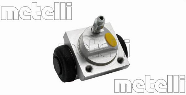 Metelli 04-0980 - Brzdový valček -