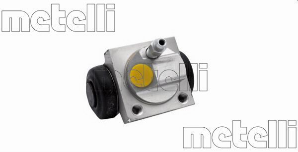 Metelli 04-0981 - Brzdový valček -