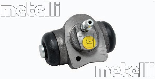 Metelli 04-0982 - Brzdový valček -