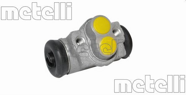 Metelli 04-0983 - Brzdový valček -