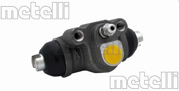 Metelli 04-0985 - Brzdový valček -