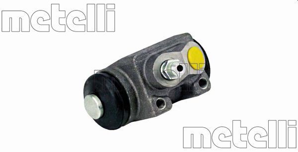 Metelli 04-0987 - Brzdový valček -