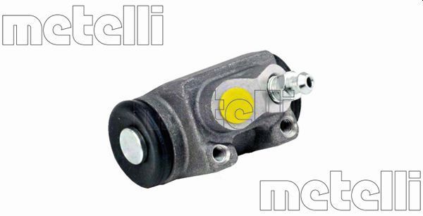 Metelli 04-0988 - Brzdový valček -