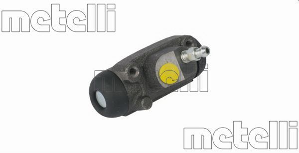 Metelli 04-0991 - Brzdový valček -