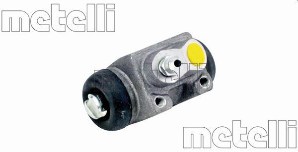 Metelli 04-0992 - Brzdový valček -
