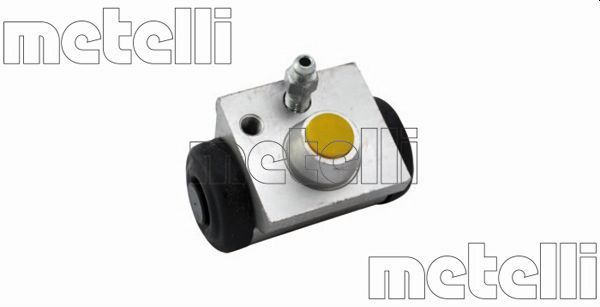 Metelli 04-1001 - Brzdový valček -