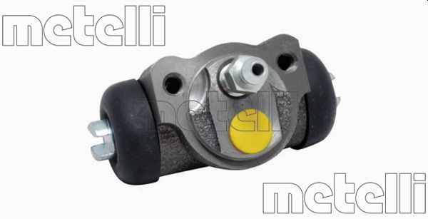 Metelli 04-1003 - Brzdový valček -