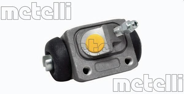 Metelli 04-1004 - Brzdový valček -