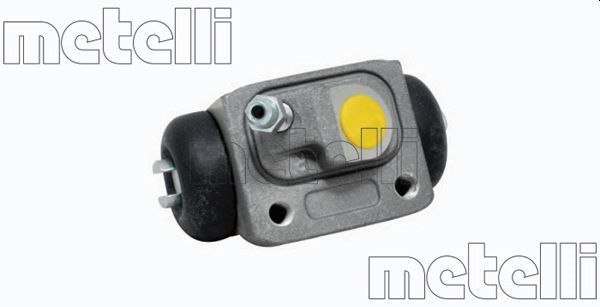 Metelli 04-1005 - Brzdový valček -