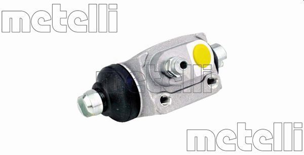 Metelli 04-1006 - Brzdový valček -
