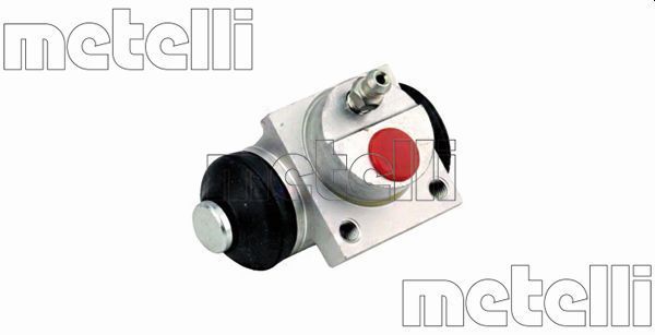 Metelli 04-1008 - Brzdový valček -