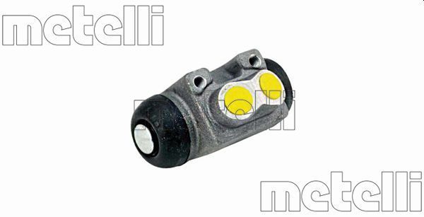 Metelli 04-1012 - Brzdový valček -