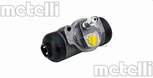 Metelli 04-1014 - Brzdový valček -