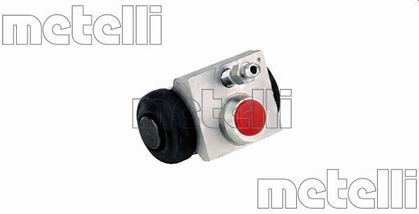 Metelli 04-1017 - Brzdový valček -