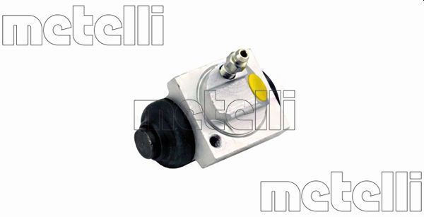 Metelli 04-1023 - Brzdový valček -