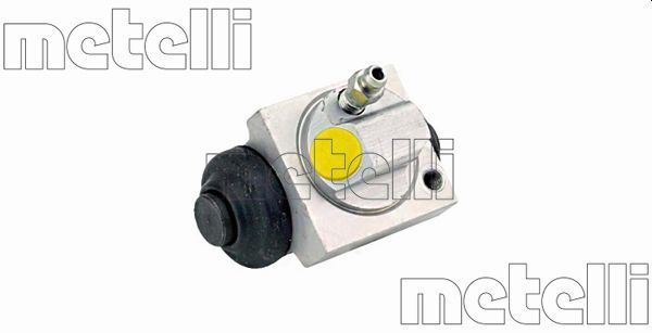 Metelli 04-1024 - Brzdový valček -