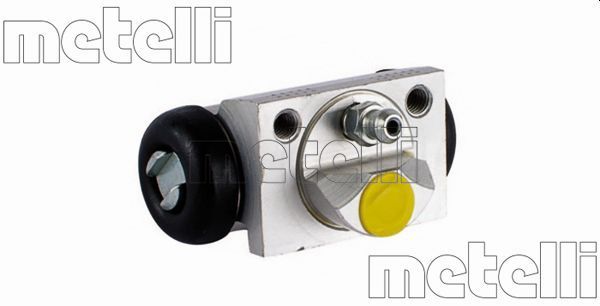 Metelli 04-1025 - Brzdový valček -