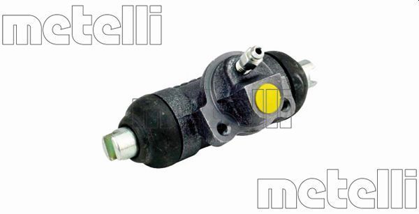 Metelli 04-1027 - Brzdový valček -