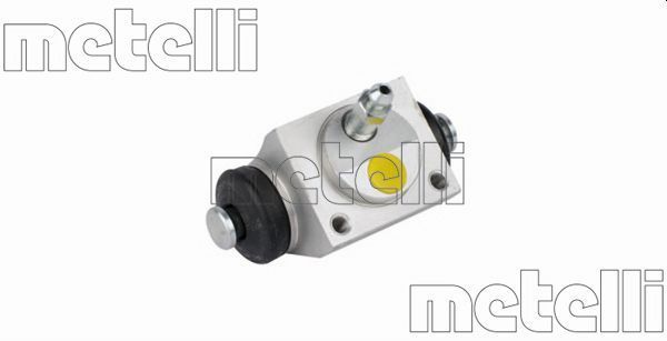Metelli 04-1030 - Brzdový valček -