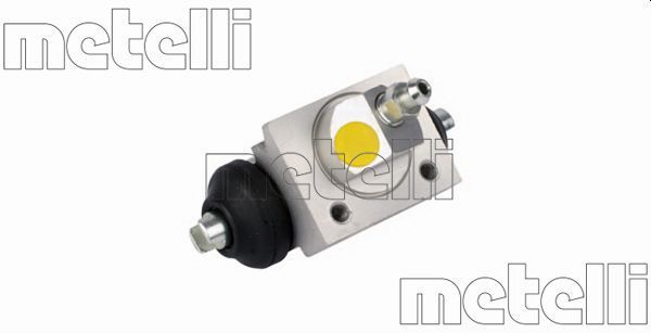 Metelli 04-1039 - Brzdový valček -