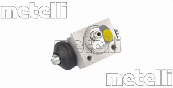 Metelli 04-1040 - Brzdový valček -