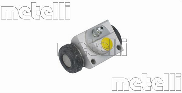Metelli 04-1041 - Brzdový valček -