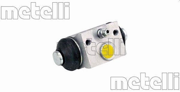Metelli 04-1042 - Brzdový valček -