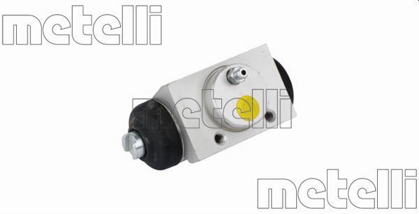 Metelli 04-1045 - Brzdový valček -