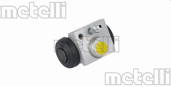 Metelli 04-1048 - Brzdový valček -