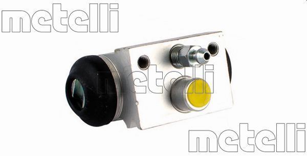 Metelli 04-1049 - Brzdový valček -