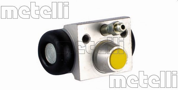 Metelli 04-1065 - Brzdový valček -