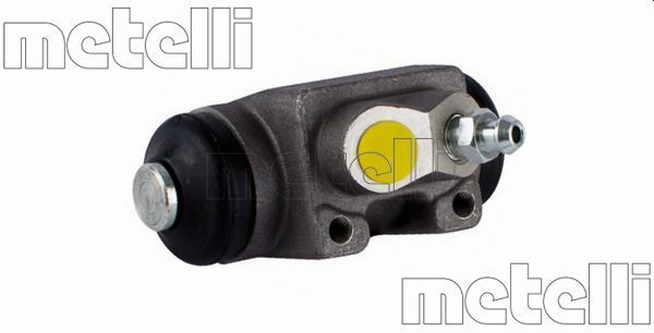 Metelli 04-1071 - Brzdový valček -