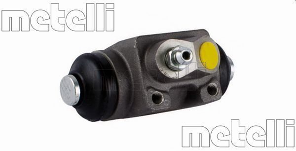 Metelli 04-1072 - Brzdový valček -