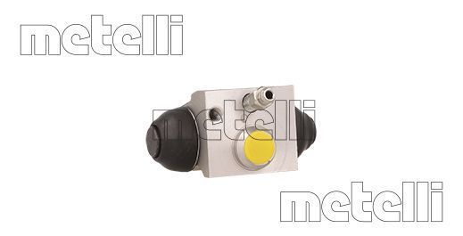 Metelli 04-1073 - Brzdový valček -