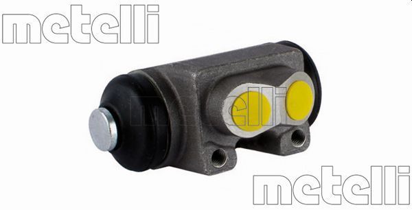 Metelli 04-1076 - Brzdový valček -