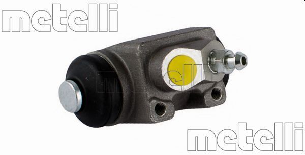 Metelli 04-1077 - Brzdový valček -