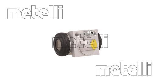 Metelli 04-1078 - Brzdový valček -