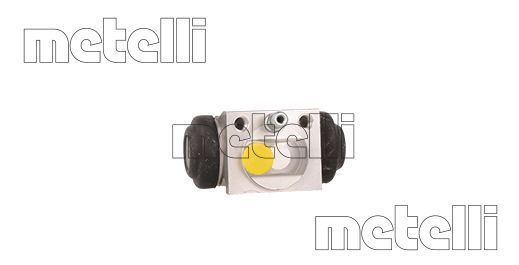 Metelli 04-1079 - Brzdový valček -
