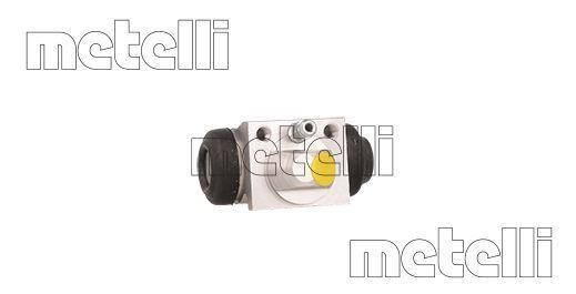 Metelli 04-1081 - Brzdový valček -