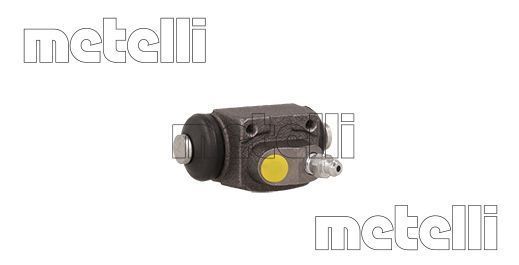 Metelli 04-1085 - Brzdový valček -