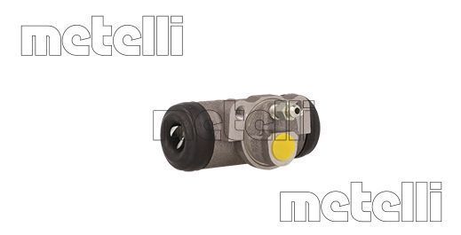 Metelli 04-1088 - Brzdový valček -