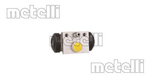 Metelli 04-1096 - Brzdový valček -