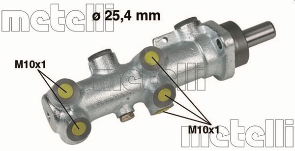 Metelli 05-0239